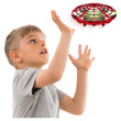 Scoot Pro Aerial Mini Hand Operated UFO Drone – LED Lights, Rechargeable Toy for Kids 8+