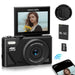 64Gb Tf Card-Black