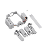 BRDRC Air Drop Dropping System for  Mavic Pro/3/2/Air 2/2S Platinum Drone Thrower Deliver Life Saver Fishing Bait Ring Sender