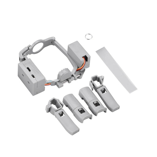 BRDRC Air Drop Dropping System for  Mavic Pro/3/2/Air 2/2S Platinum Drone Thrower Deliver Life Saver Fishing Bait Ring Sender