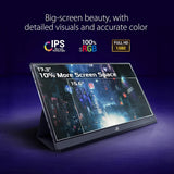 17.3" Strix Portable Gmng Mntr