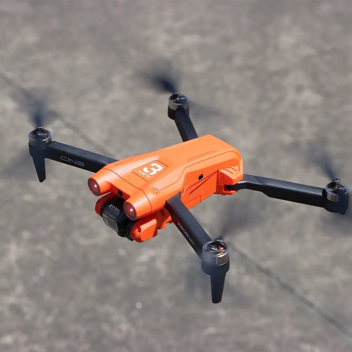 DT908 Pro Max HD Drone-New