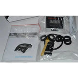 5800D Bill Counter Multi-Currency Cash Money Counting Machine for EURO and US DOLLAR