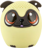 Mini Bluetooth Animal Wireless Speaker (Power PUP)