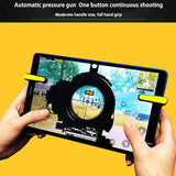 Mobile Gamepad