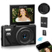 32Gb Tf Card-Black
