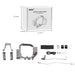 For Dji Mavic Pro