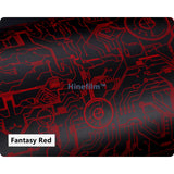 Skin for Mini 4 Pro Drone Decal Skins for DJI Mini4 Pro Premium Sticker ANTI-SCRATCH Protective Wrap Cover Film