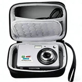 HD Digital Camera 48 MP with Rechargeable Video Camera Outdoor Anti-Shake Support Sd Card Child Cameras for Holiday Gift
