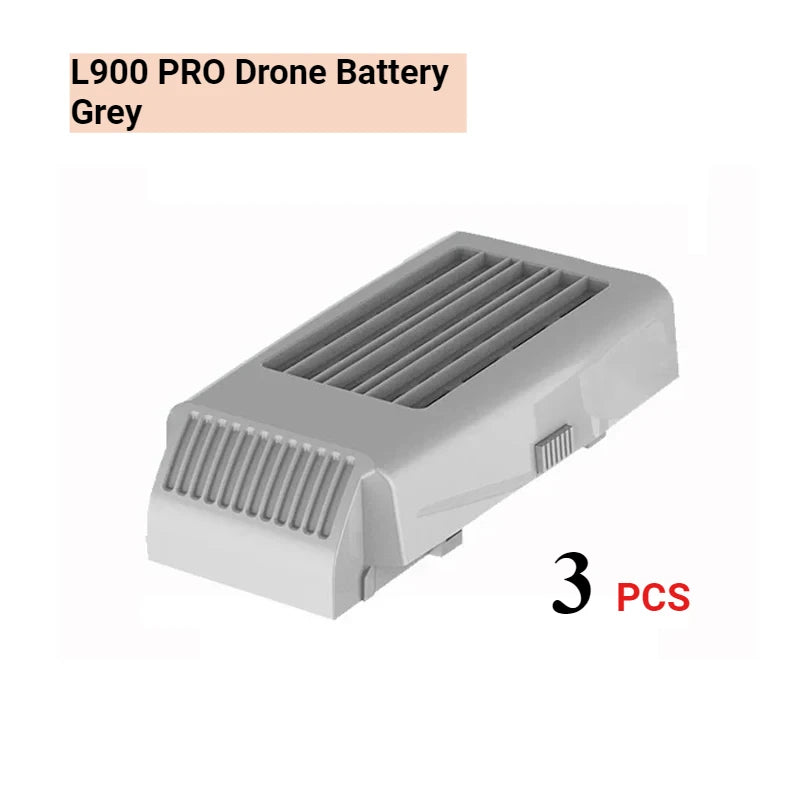 2200Mah Drone Battery for L900 PRO  L900PRO MAX Drone Battery/Propelle for Drone L900 PRO MAX Battery Blade Wholesale