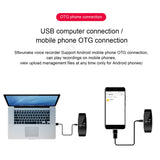 Mini Camera Watch 1080P HD DV Professional Digital Voice Video Recorder Bracelet Dictaphone Sound Small Micro Home Secret