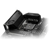 MPG B550 GAMING plus AM4 AMD B550 SATA 6Gbs DDR4 Ryzen 5000 / 4000G / 3000 ATX Motherboard