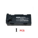 S136 Battery 1Pcs (365458)