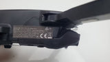 H31 Drone with Camera for Kids and Adults, 3 Speed Adjustment, Optical Flow Positioning, 2 Batteries, Black