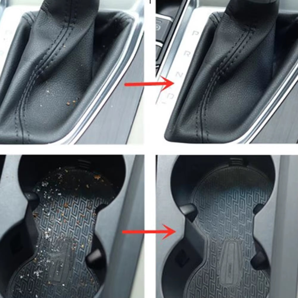 70G Car Cleaning Pad Glue Powder Cleaner Gel for Car Interior Air Conditioning Air Outlet Computer Keyboard Clean Tool Detailes