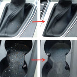 70G Car Cleaning Pad Glue Powder Cleaner Gel for Car Interior Air Conditioning Air Outlet Computer Keyboard Clean Tool Detailes