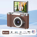 Brown 64G