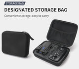 2025 New RC Drone with 4K HD Dual Camera Wifi FPV Foldable Quadcopter +4 Battery