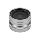 X100VI Wide Conversion Lens for FUJIFILM X100 Cameras