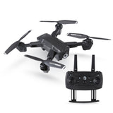 Skyhawk 1080P HD Video Recording Aerial Drone