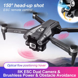 DT908 Pro Max HD Drone-New