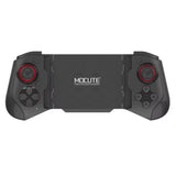 Mobile Phone Controller for Iphone/Android/Steam Wireless Gamepad Bluetooth Gaming Controle Stretch Game Handle Joystick for PC