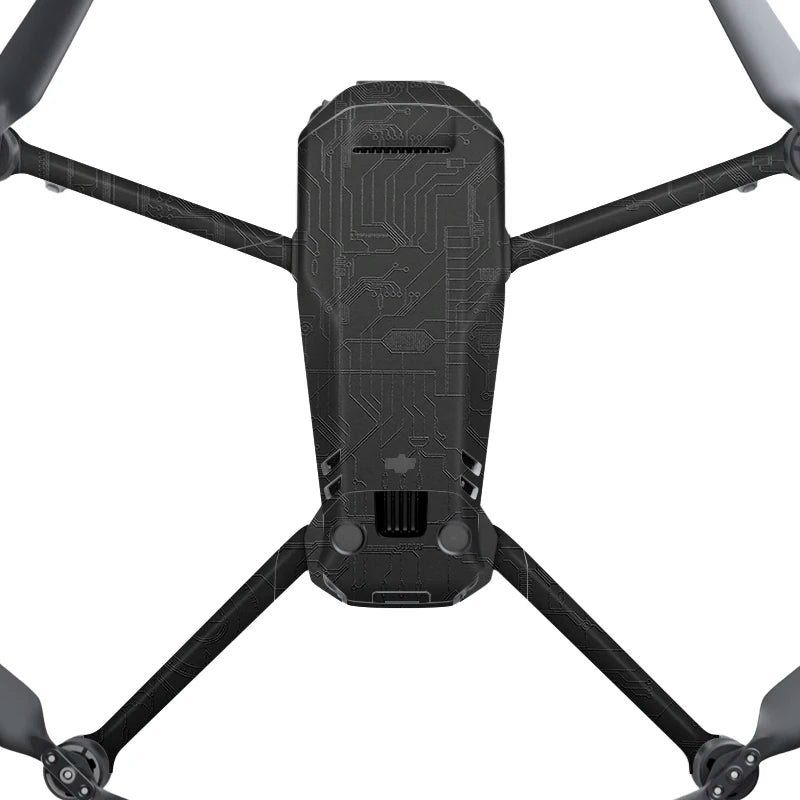 Skin for Mavic3 Sticker Decal Skin for DJI Mavic 3 Drone Skin Premium Wraps Protective Guard Film Wraps Cover