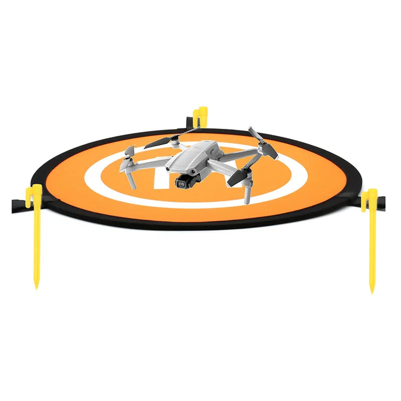 Foldable Landing Pads 55CM 75CM 110CM for  Air 3/3S Mavic 3 Avata 2 Mini 3Pro Quadcopters Landing Pad Universal Accessories