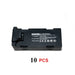 S136 Battery 10 Pcs (175)