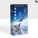 Extreme Jet High-Performance Remote Control Drone with 2.4 Ghz Long Range Wireless Control, Grey