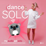Mini Bluetooth Animal Wireless Speaker (Koolala Koala)