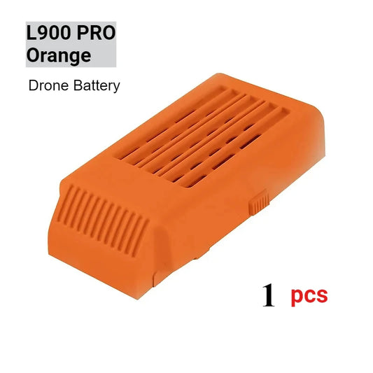 2200Mah Drone Battery for L900 PRO  L900PRO MAX Drone Battery/Propelle for Drone L900 PRO MAX Battery Blade Wholesale
