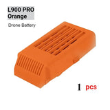 2200Mah Drone Battery for L900 PRO  L900PRO MAX Drone Battery/Propelle for Drone L900 PRO MAX Battery Blade Wholesale