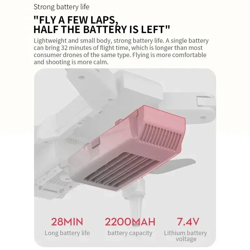 2200Mah Drone Battery for L900 PRO  L900PRO MAX Drone Battery/Propelle for Drone L900 PRO MAX Battery Blade Wholesale