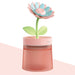 Red Gardenia