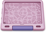 Kid-Proof Case for Fire HD 10 Tablet (Only Compatible with 11Th Generation Tablet, 2021 Release) – Lavender