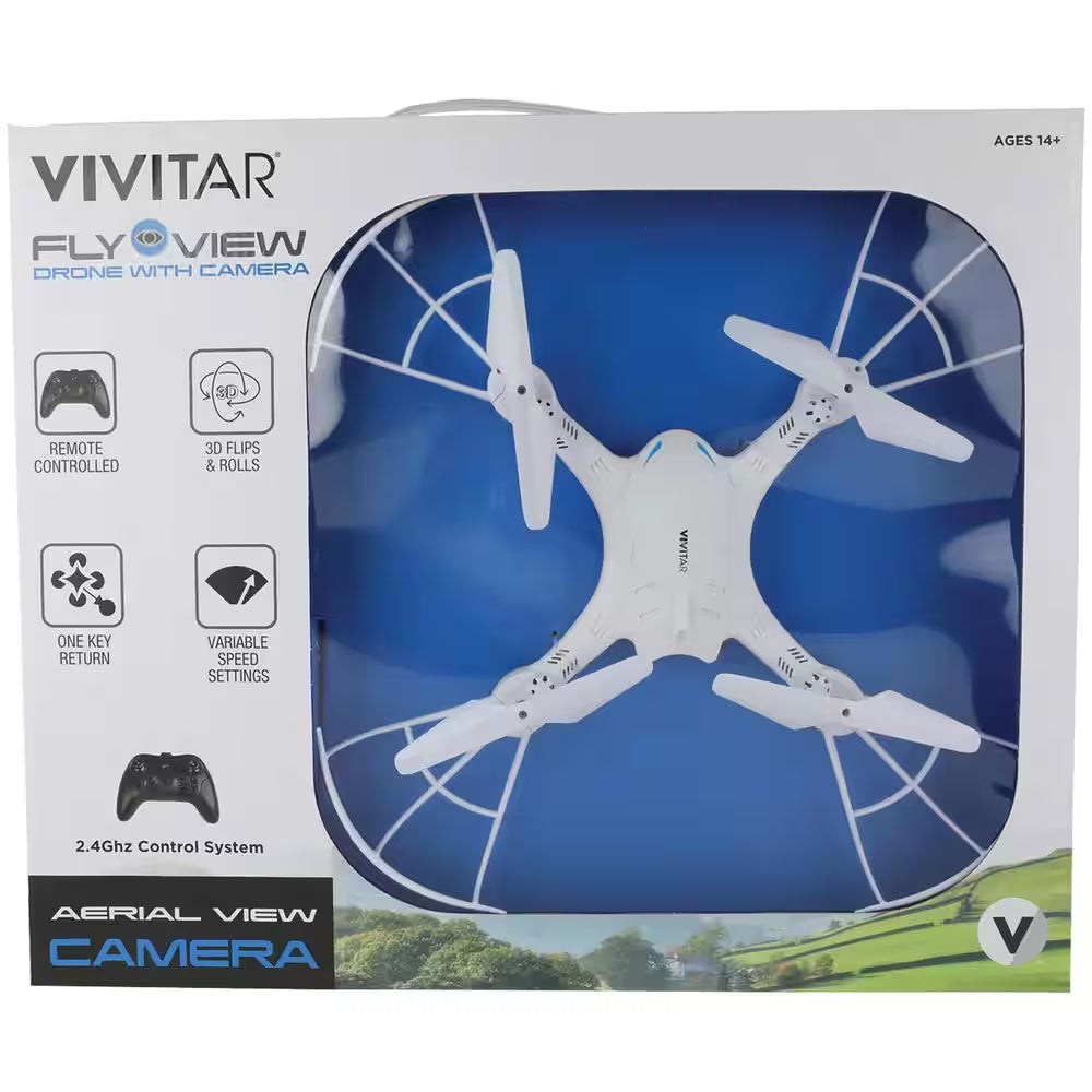 DRC188 Camera Drone