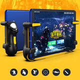 Mobile Gamepad
