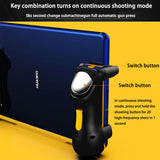 Mobile Gamepad