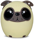 Mini Bluetooth Animal Wireless Speaker (Power PUP)