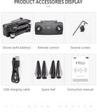 SJRC F11 F11S 4K Pro Anti-Shake Gimbal 3KM Brushless Motor Quadcopter Drones with HD Camera GPS App Control Professional