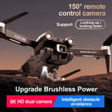 DT908 Pro Max HD Drone-New