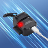 Payload Delivery Thrower for  Mini 4 Pro/Air 3 Universal Drone Remote Thrower Type C Charging for Fishing and Casting Farther