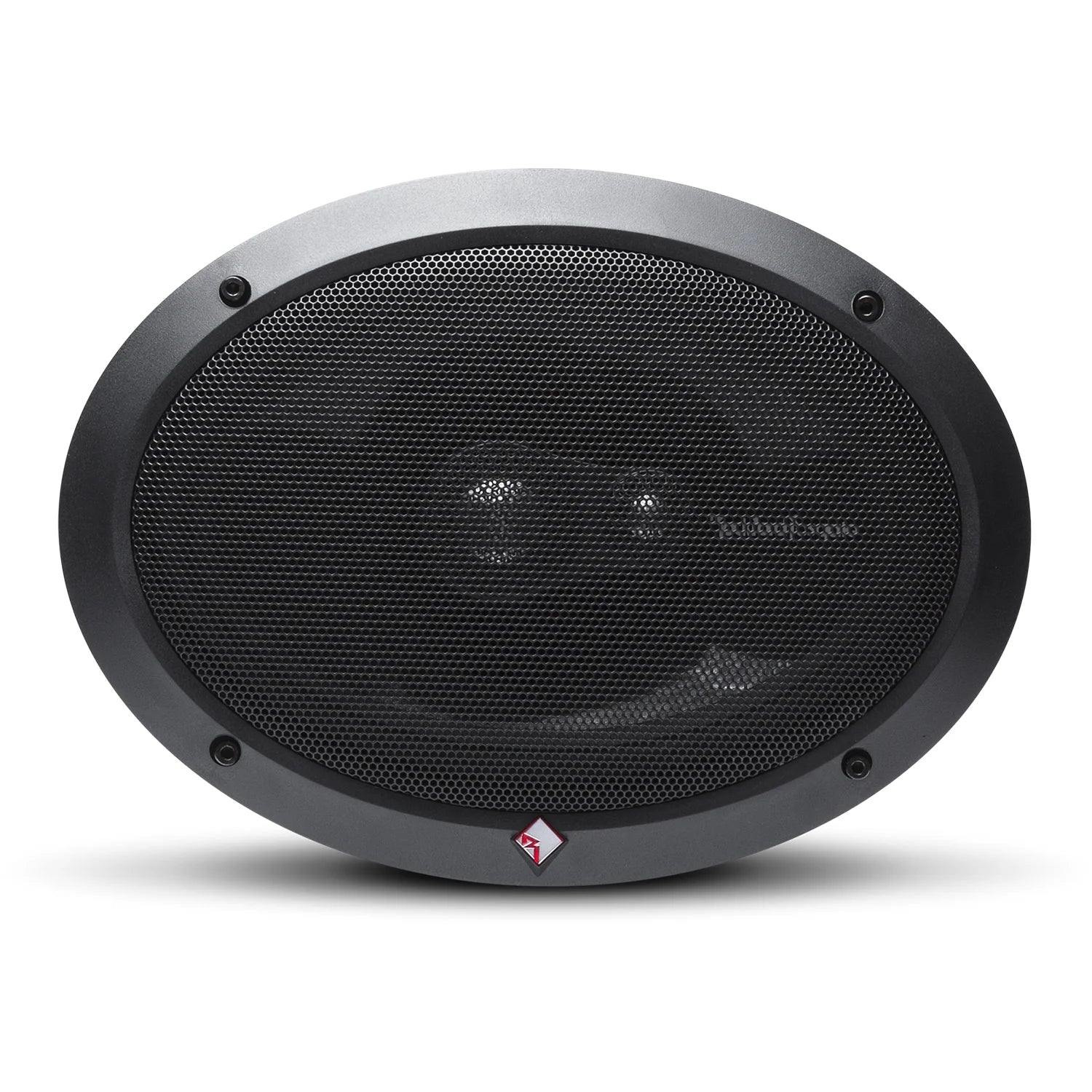 T1693 Power 6"X9" 3-Way Full-Range Speaker