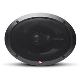 T1693 Power 6"X9" 3-Way Full-Range Speaker