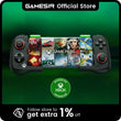 Gamesir X4 Aileron Bluetooth Mobile Phone Gamepad Xbox Authorization Gaming Controller with  Effect, Portable Joycon