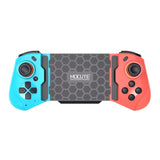 Wireless Controller for PC Gamepad for Android/Ios Telescopic Joystick for Mobile Phone Mocute060 Bluetooth Control for PUBG D3