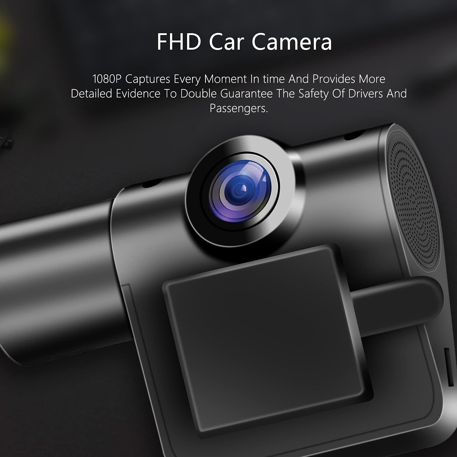 Car Camera