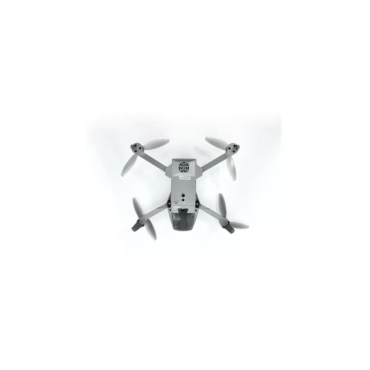 Contixo F36 GPS Drone 4K Camera, 3-Axis Gimbal, 25 Min Flight, 2-Mile Range, Foldable, Brushless, Follow Me, One-Key Return