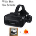With Box No Remote